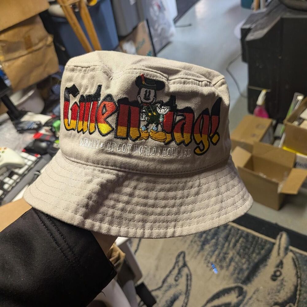 Gildan Men's Hat